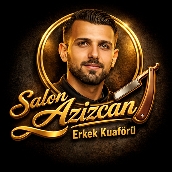 Salon Azizcan Erkek Kuaförü